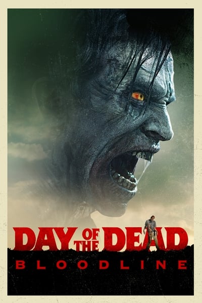 Regarder Day of the Dead : Bloodline en streaming complet