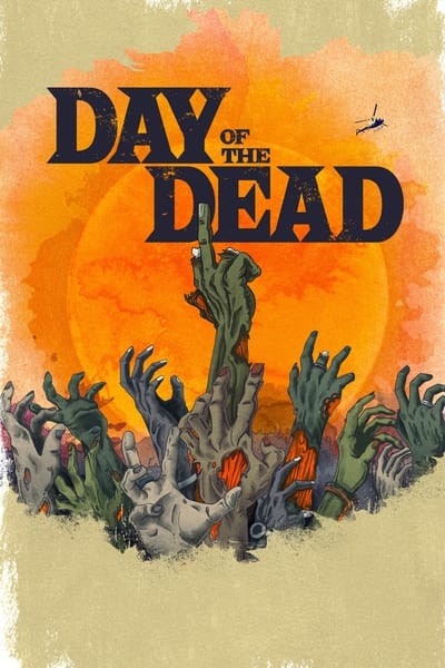 Regarder Day of the Dead - Saison 1 en streaming complet