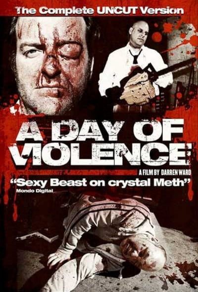 Regarder Day of violence en streaming complet