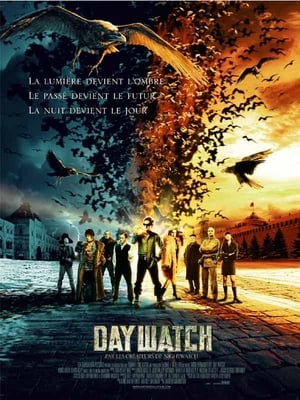 Regarder Day Watch en streaming complet