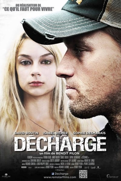 Regarder Décharge en streaming complet