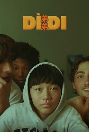 Regarder Dìdi en streaming complet