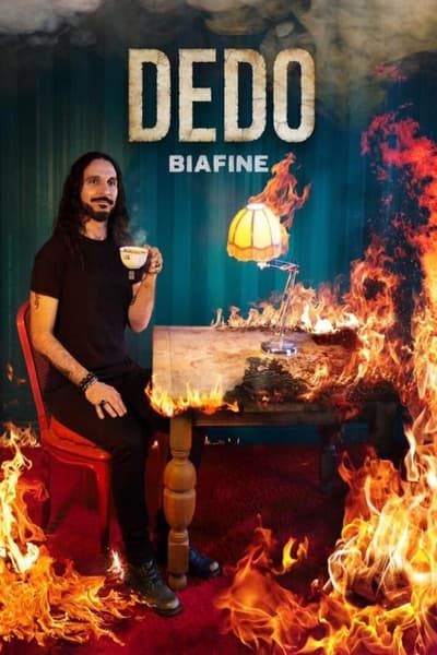 Regarder Dédo - Biafine en streaming complet
