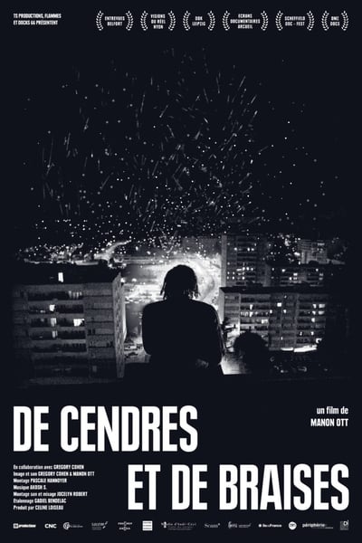Regarder De cendres et de braises en streaming complet