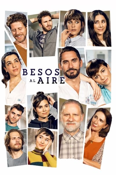 Regarder De l'Amour Dans l'Air - Saison 1 en streaming complet