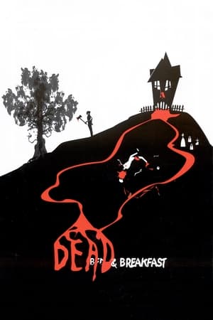 Regarder Dead & Breakfast en streaming complet