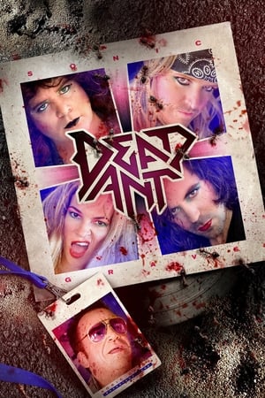 Regarder Dead Ant en streaming complet