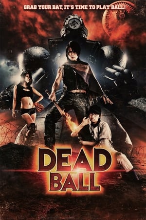 Regarder Dead ball en streaming complet
