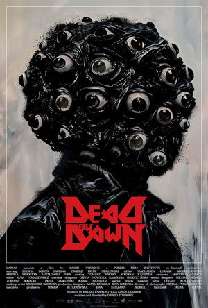Regarder Dead By Dawn en streaming complet