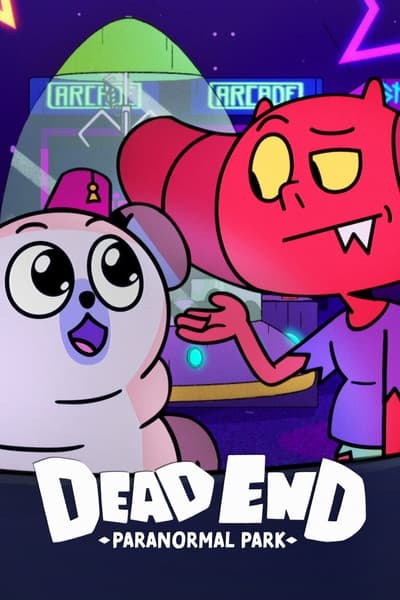 Regarder Dead End : Le parc du paranormal - Saison 2 en streaming complet