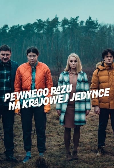 Regarder Dead End - Saison 1 en streaming complet