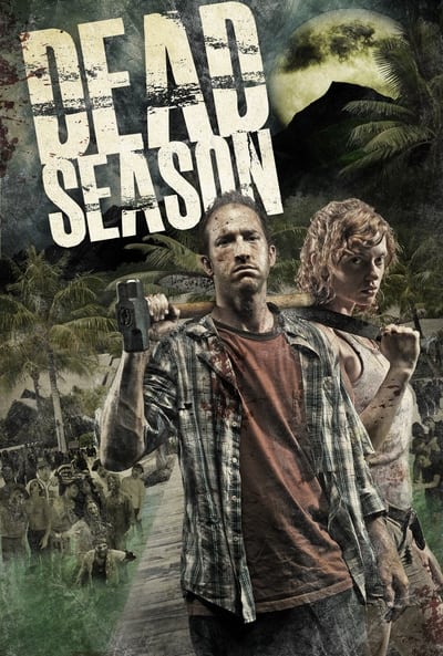 Regarder Dead season en streaming complet