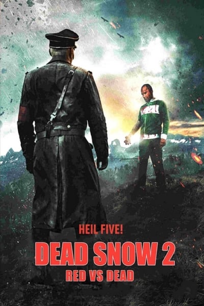 Regarder Dead Snow 2 en streaming complet