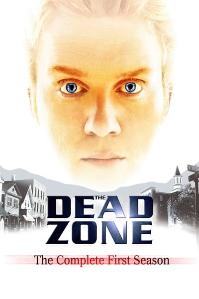 Regarder Dead Zone - Saison 1 en streaming complet