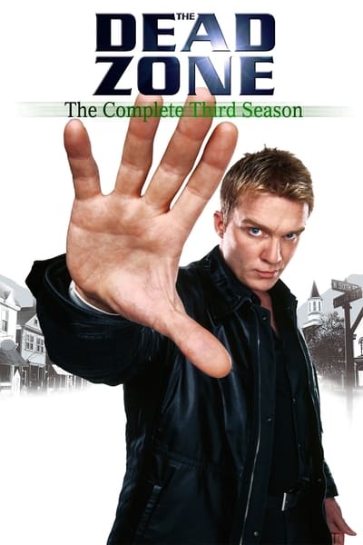 Regarder Dead Zone - Saison 3 en streaming complet