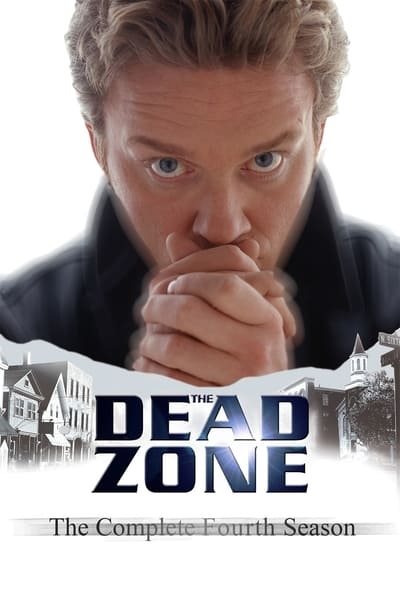 Regarder Dead Zone - Saison 4 en streaming complet