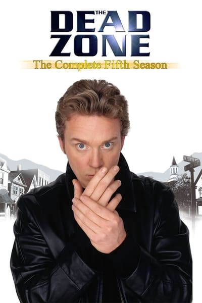 Regarder Dead Zone - Saison 5 en streaming complet