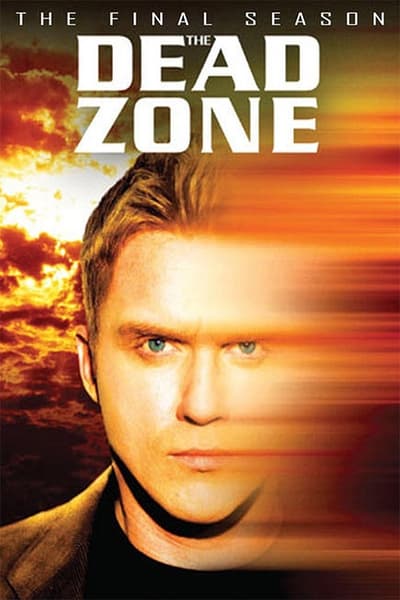 Regarder Dead Zone - Saison 6 en streaming complet