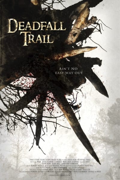 Regarder Sentier Mystique en streaming complet