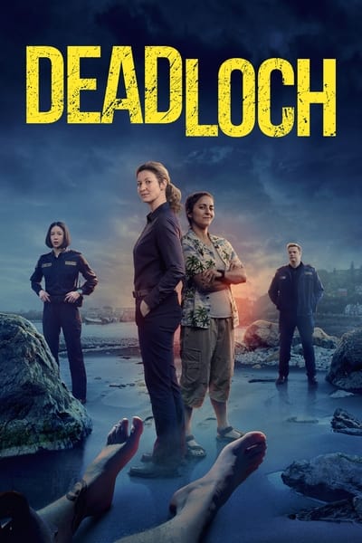 Regarder Deadloch - Saison 1 en streaming complet