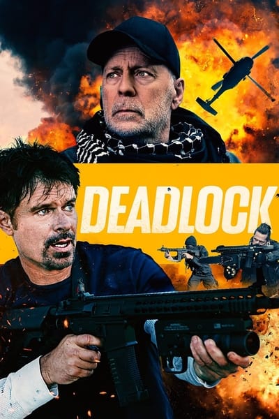 Regarder Deadlock en streaming complet