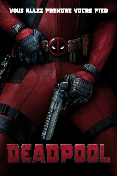 Regarder Deadpool en streaming complet