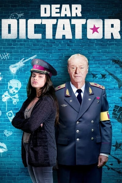 Regarder Dear Dictator en streaming complet