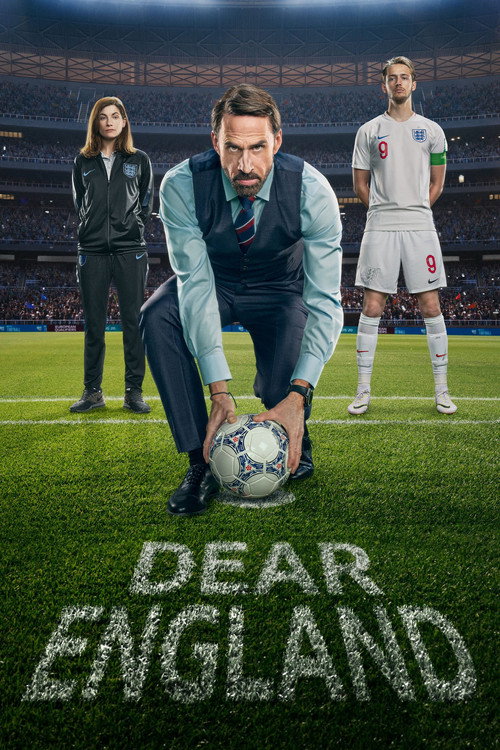 Regarder Dear England - Saison 1 en streaming complet