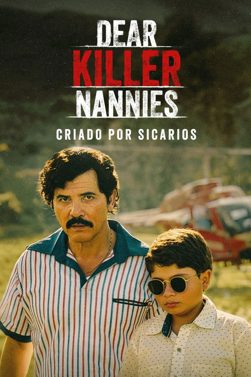 Regarder Dear Killer Nannies: Criado por sicarios - Saison 1 en streaming complet
