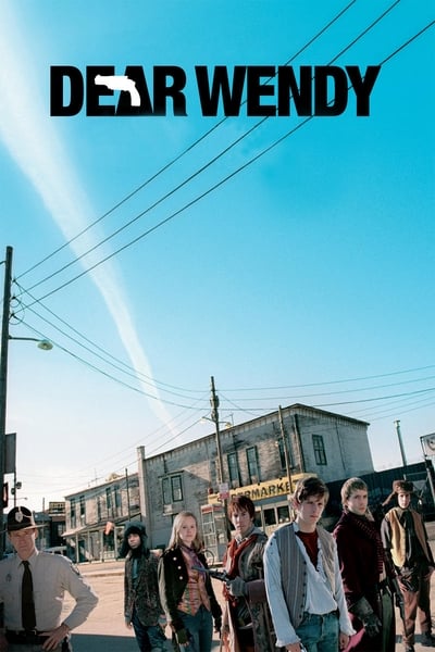 Regarder Dear Wendy en streaming complet