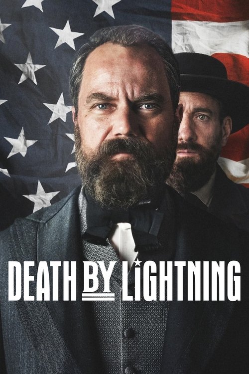 Regarder Death by Lightning - Saison 1 en streaming complet