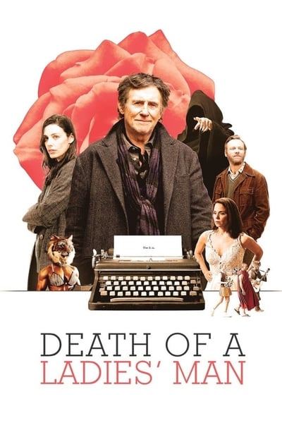 Regarder Death of a Ladies' Man en streaming complet