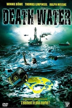 Regarder Death Water : Menace en eaux troubles en streaming complet
