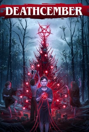 Regarder Deathcember en streaming complet