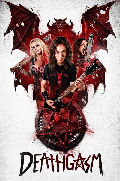 Regarder Deathgasm en streaming complet