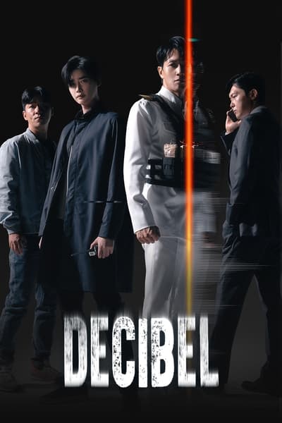 Regarder Decibel en streaming complet