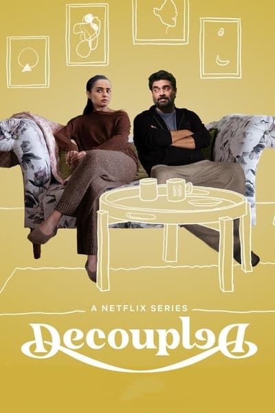 Regarder Decoupled - Saison 1 en streaming complet