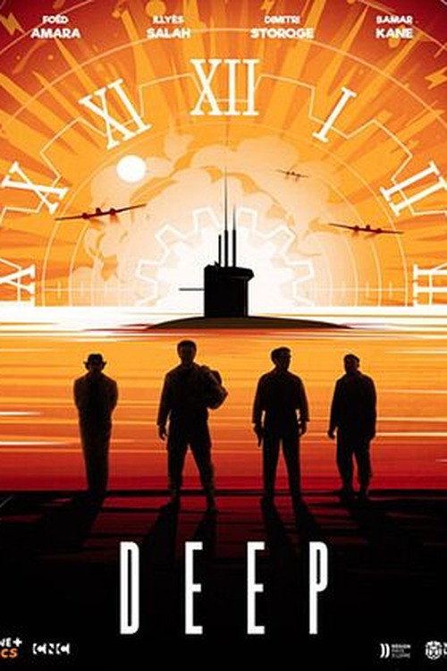 Regarder Deep - Saison 1 en streaming complet