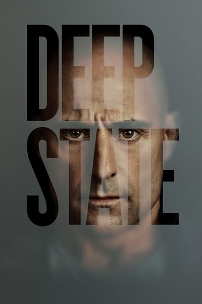 Regarder Deep State - Saison 1 en streaming complet