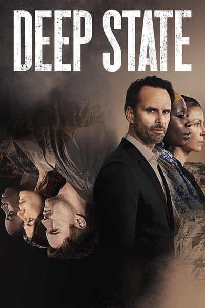 Regarder Deep State - Saison 2 en streaming complet
