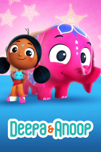 Regarder Deepa et Anoop - Saison 1 en streaming complet