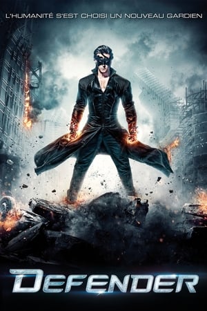 Regarder Defender en streaming complet