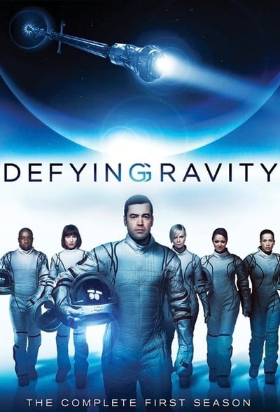 Regarder Defying Gravity - Saison 1 en streaming complet