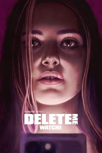 Regarder Delete Me - Saison 2 en streaming complet