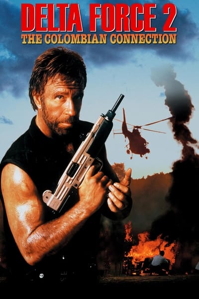 Regarder Delta Force 2 en streaming complet