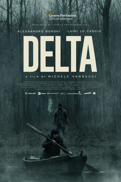 Regarder Delta en streaming complet
