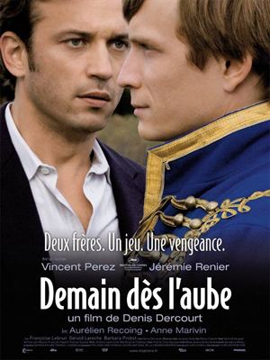 Regarder Demain dès l'aube... en streaming complet
