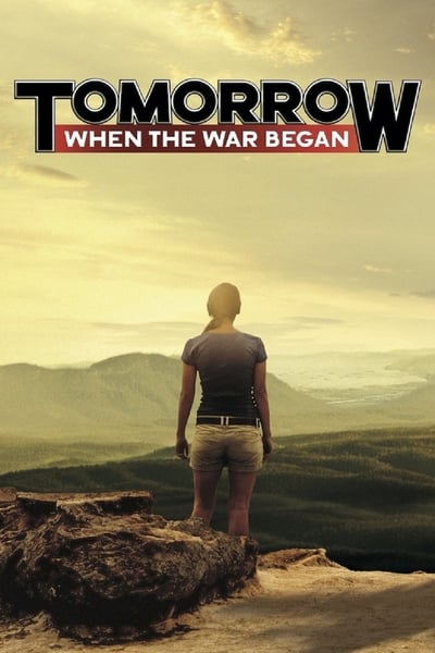 Regarder Demain quand la guerre a commencé en streaming complet