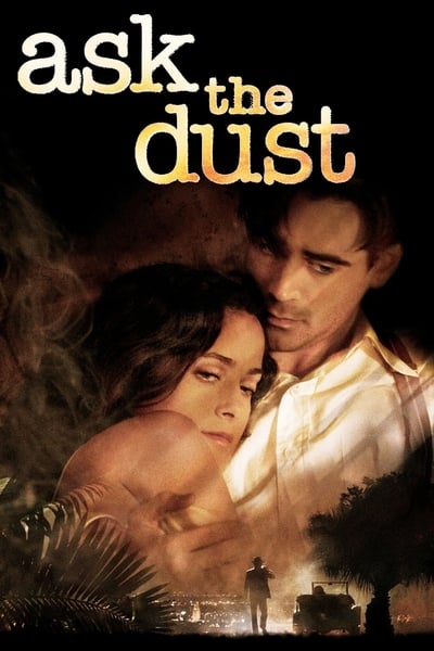 Regarder Demande à la poussière en streaming complet