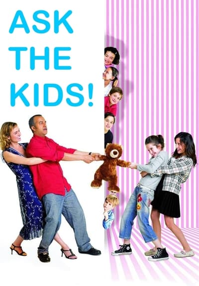 Regarder Demandez la permission aux enfants ! en streaming complet